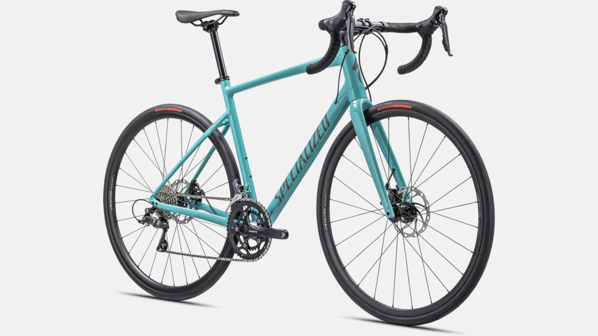 Allez E5 Disc5