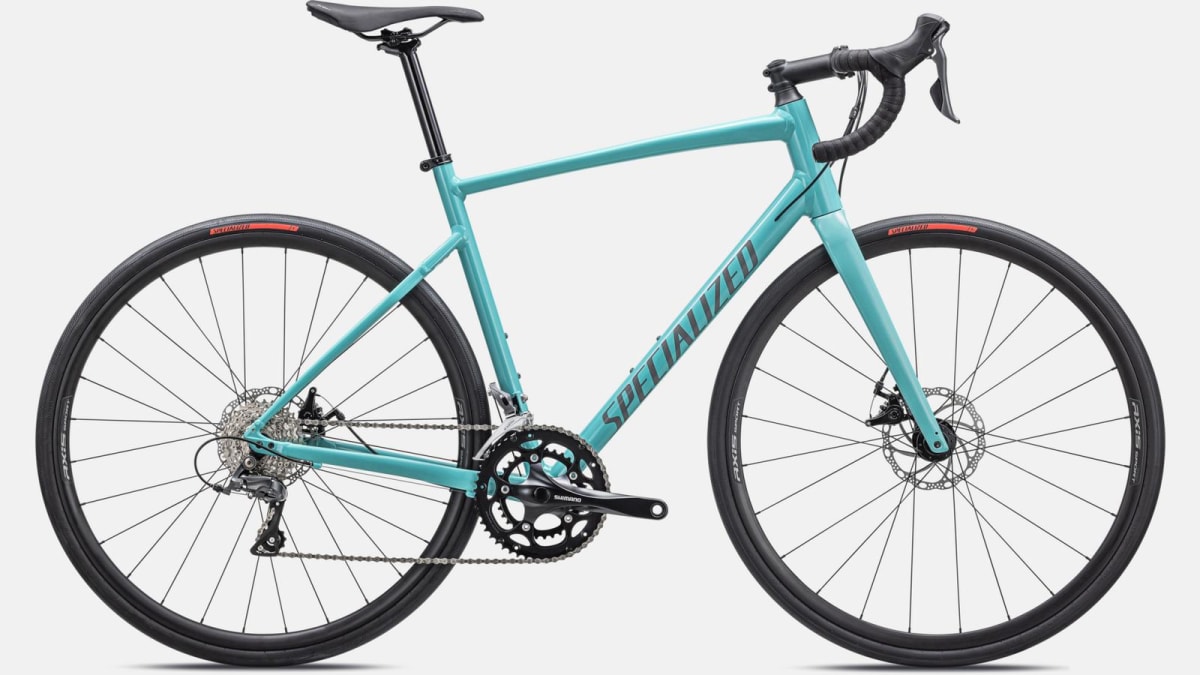 Allez E5 Disc4