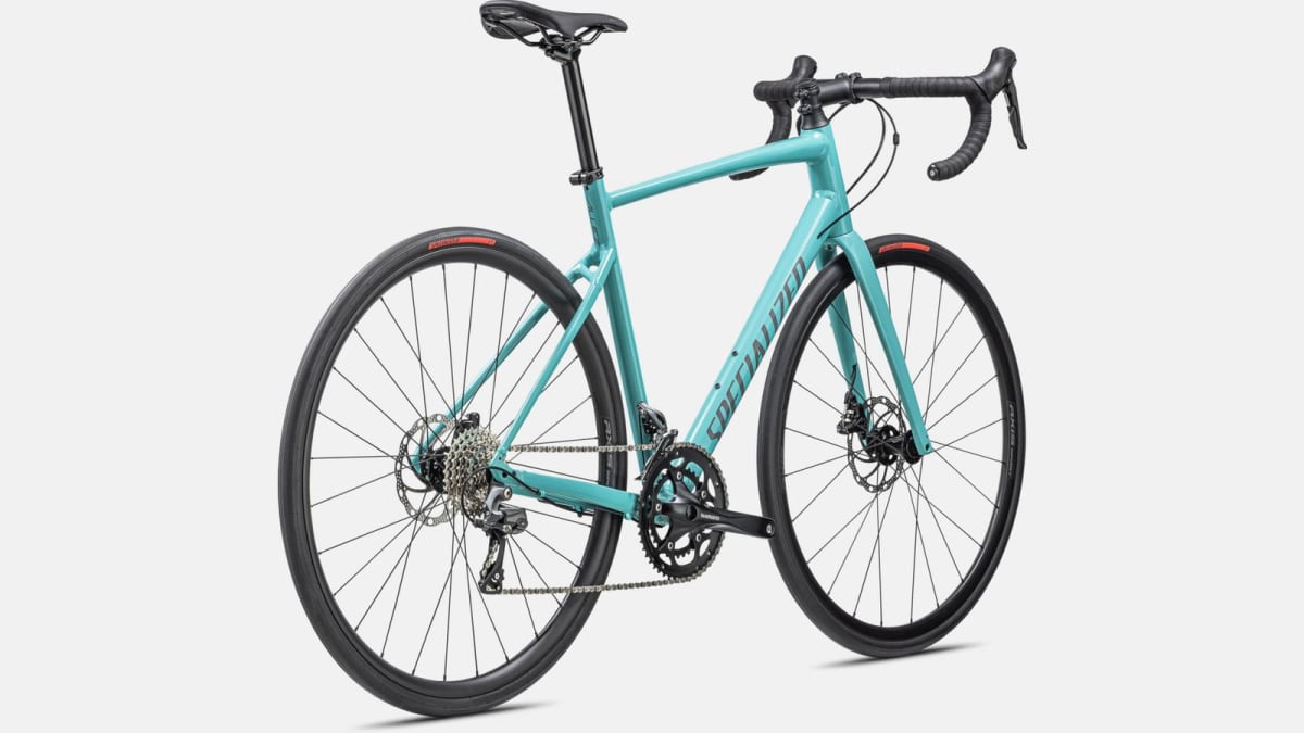 Allez E5 Disc6