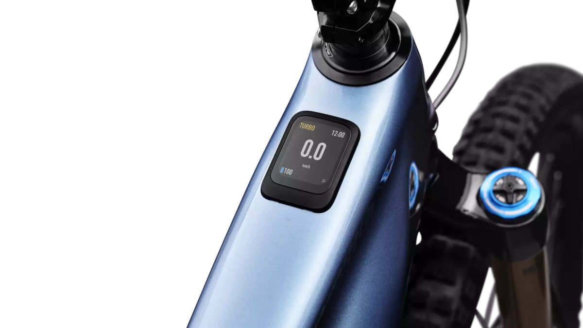 S-Works Turbo Levo 432