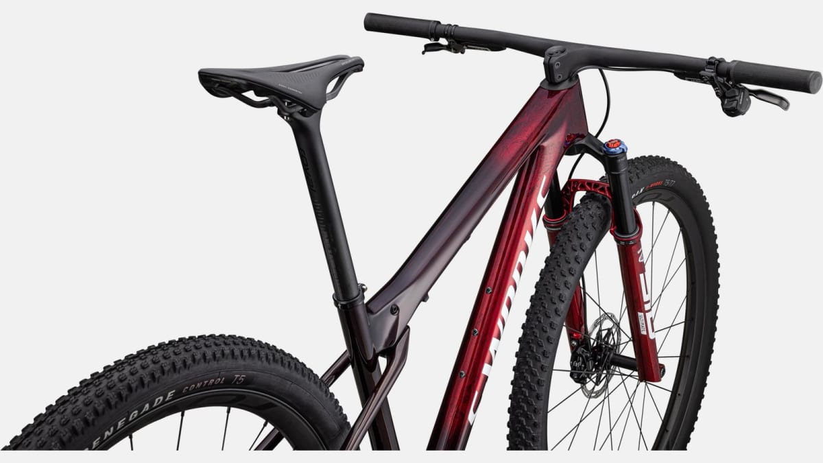 S-Works Epic World Cup4