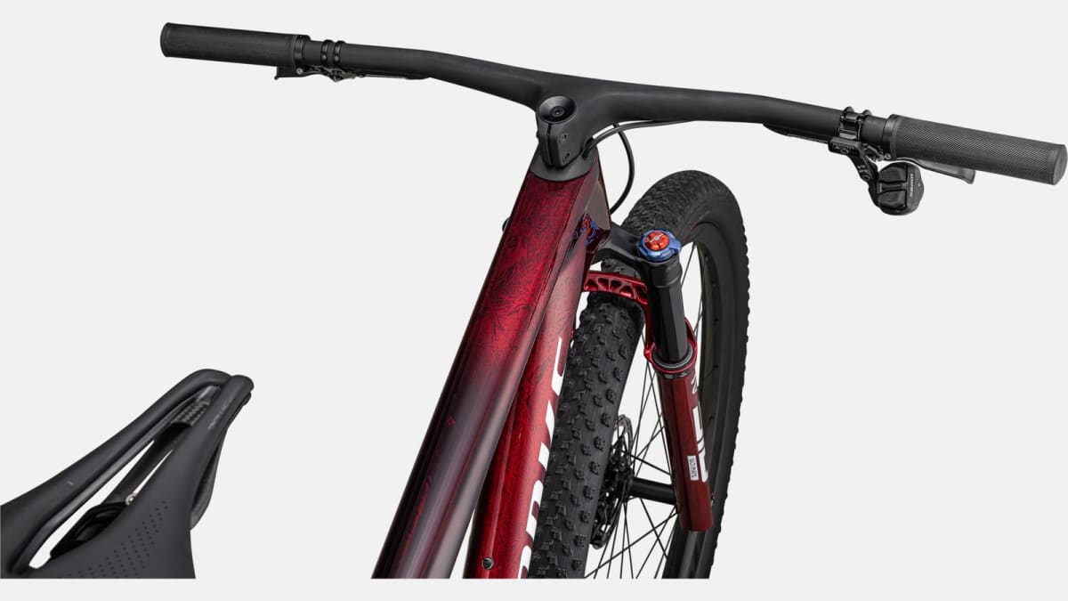 S-Works Epic World Cup5
