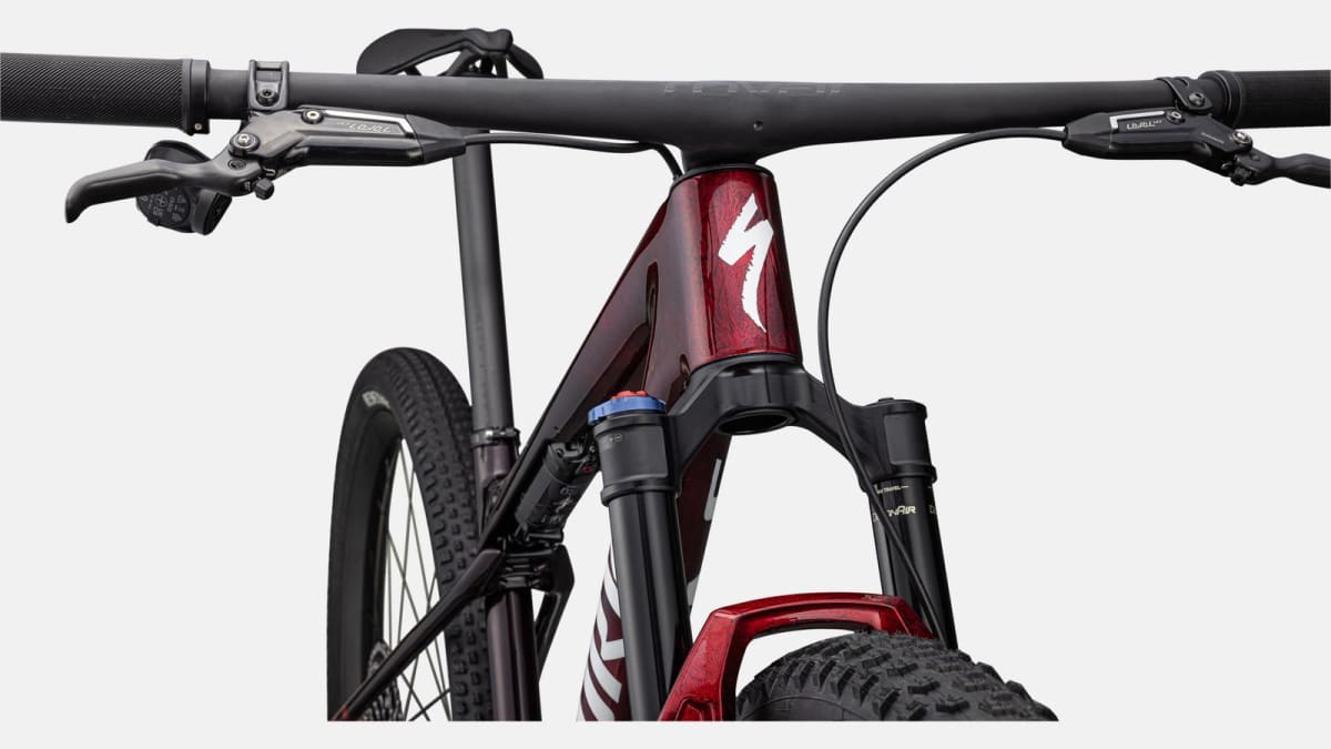 S-Works Epic World Cup6