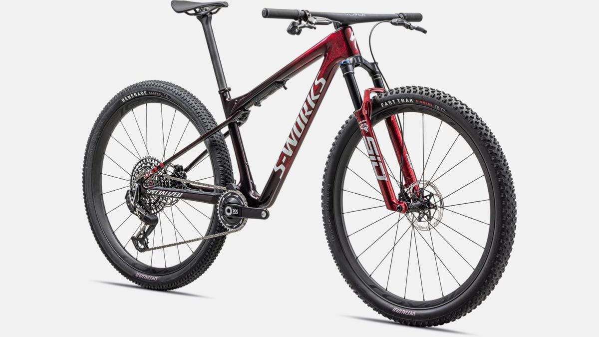 S-Works Epic World Cup2