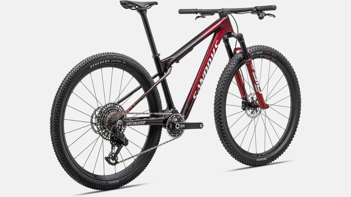 S-Works Epic World Cup3