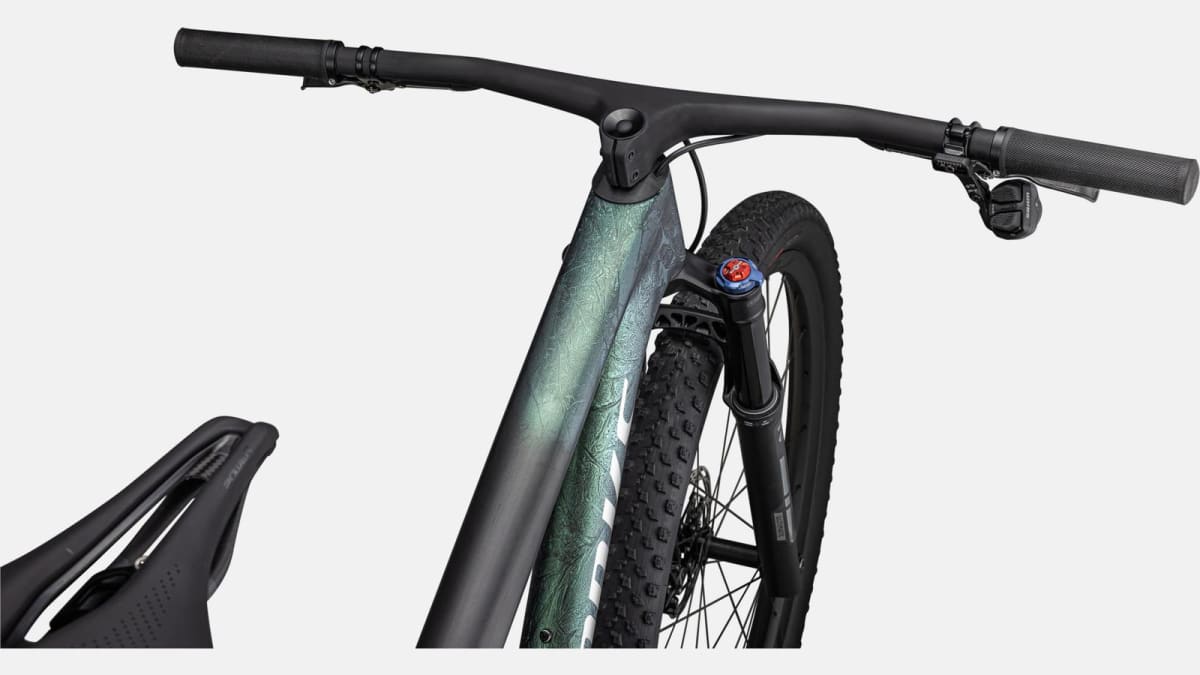 S-Works Epic World Cup13