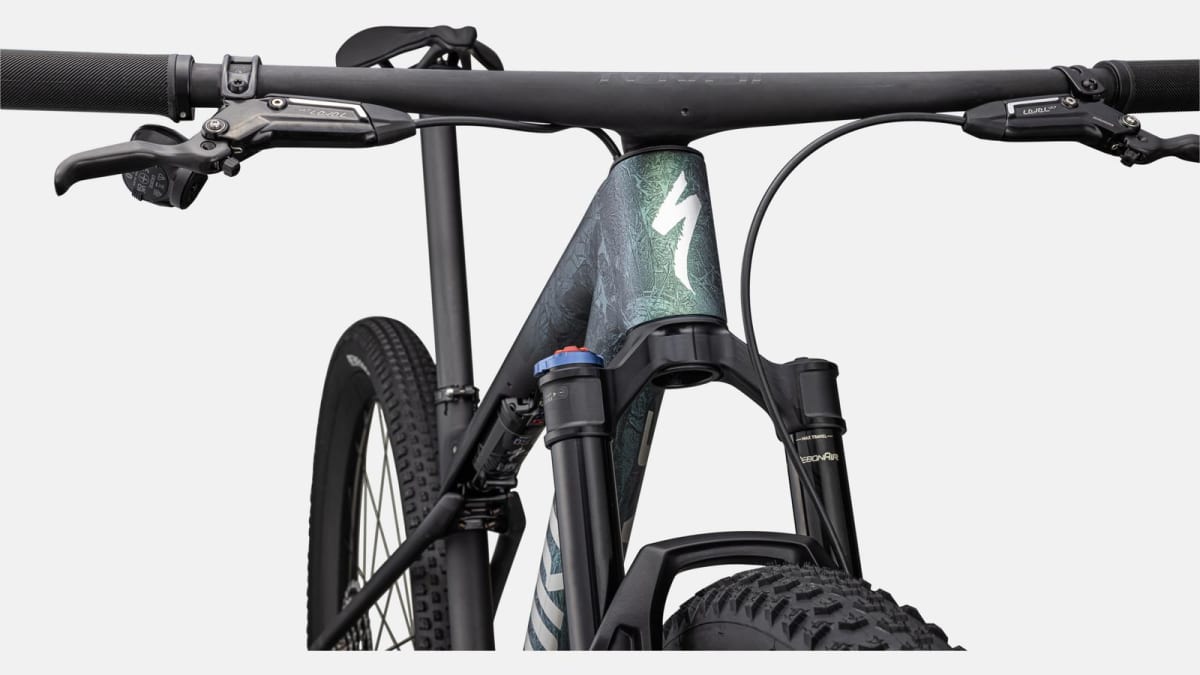 S-Works Epic World Cup14