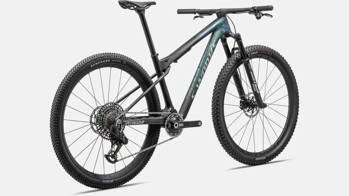 S-Works Epic World Cup11