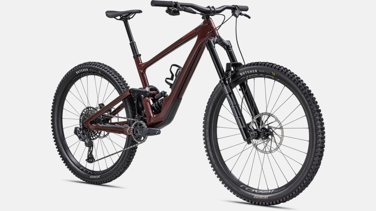 Enduro Expert2