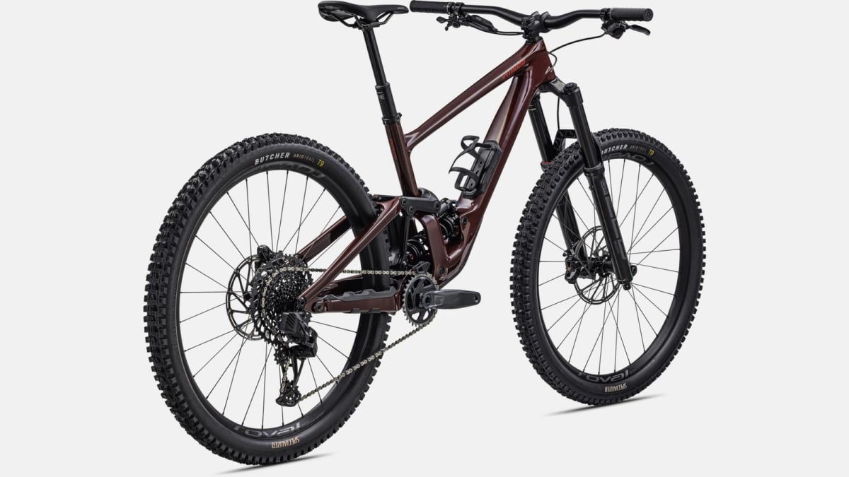 Enduro Expert3