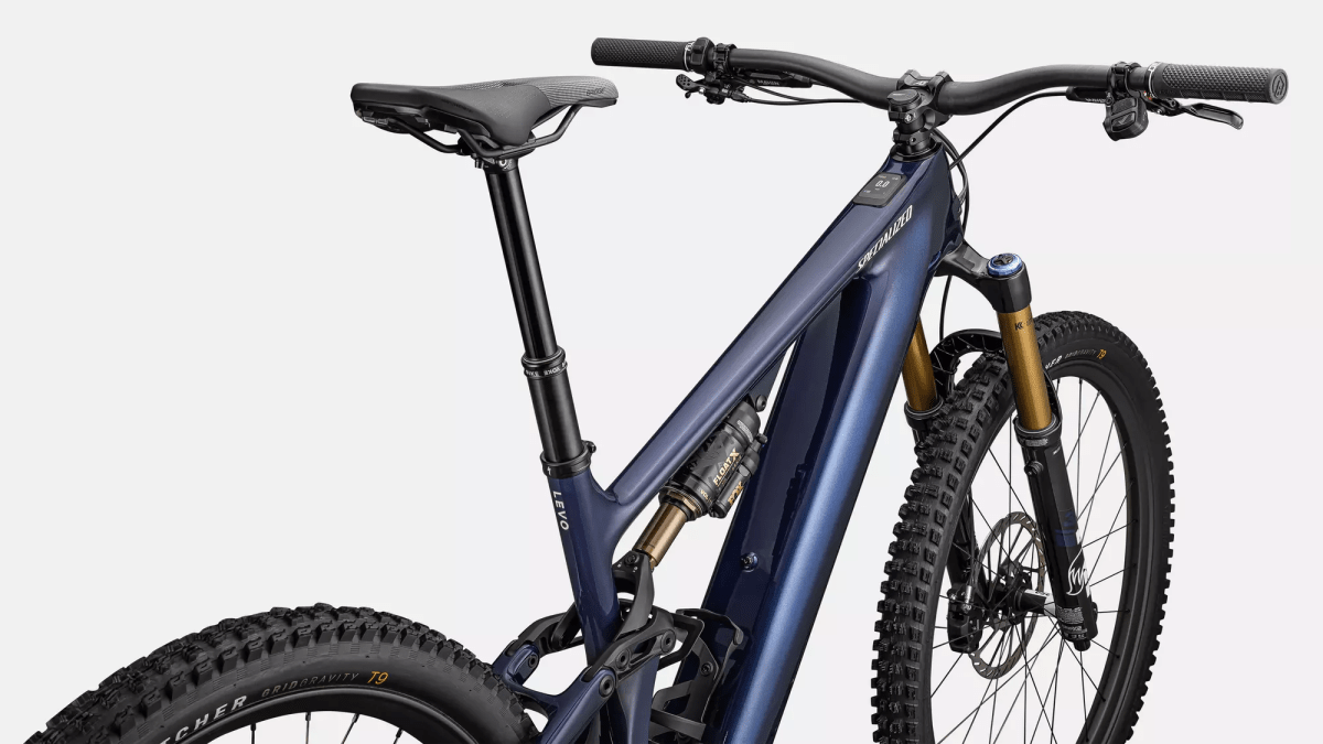 Levo Pro Carbon G42