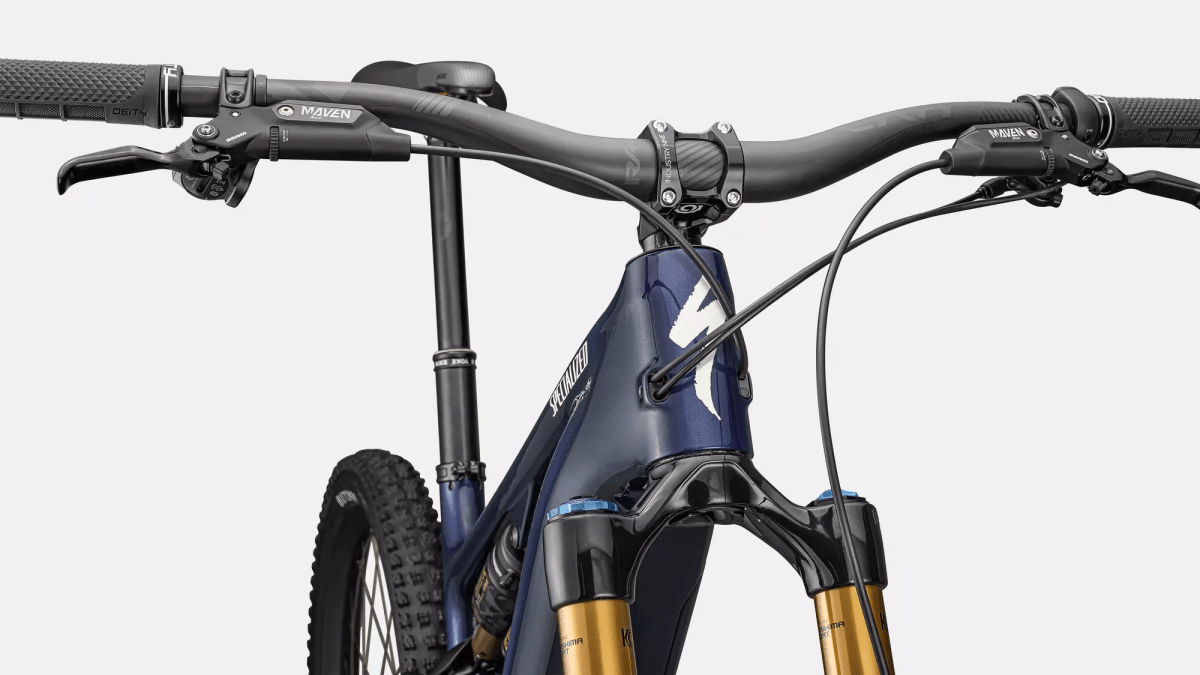 Levo Pro Carbon G43