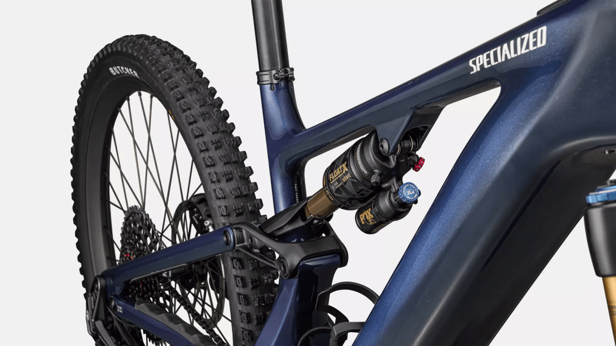 Levo Pro Carbon G44
