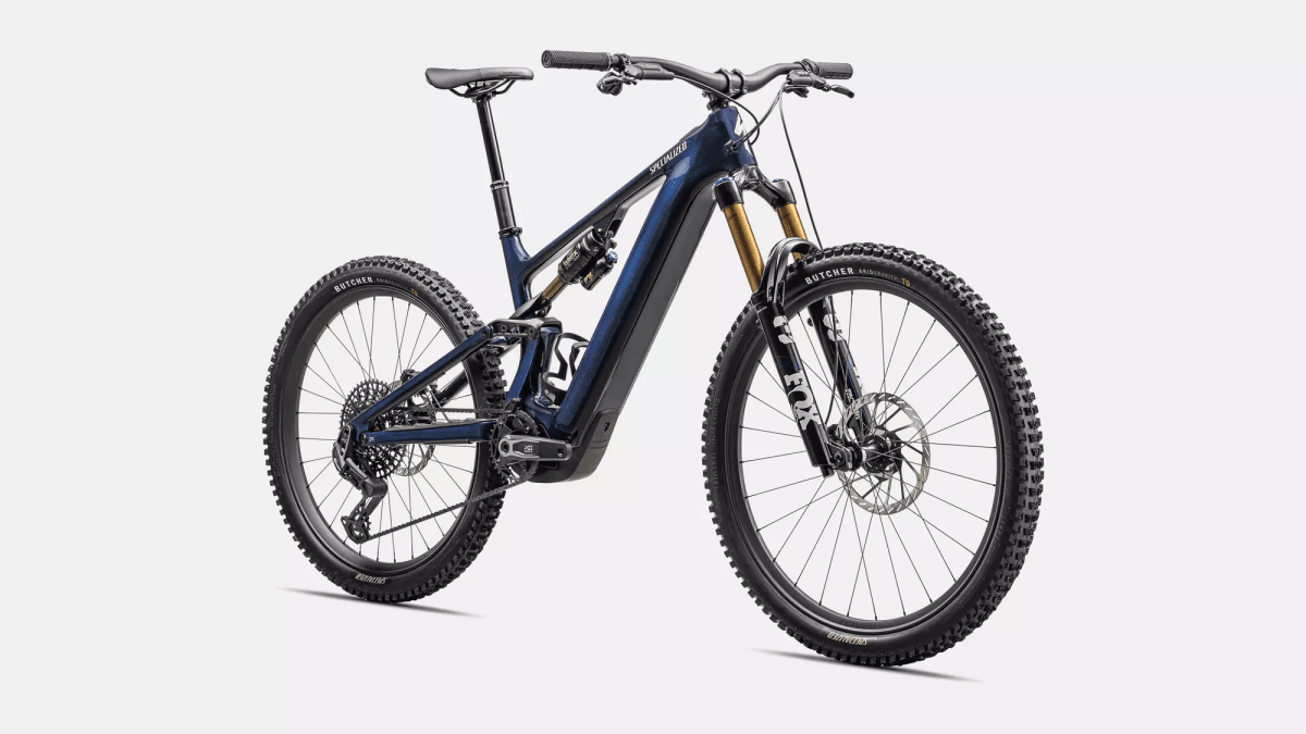 Levo Pro Carbon G48