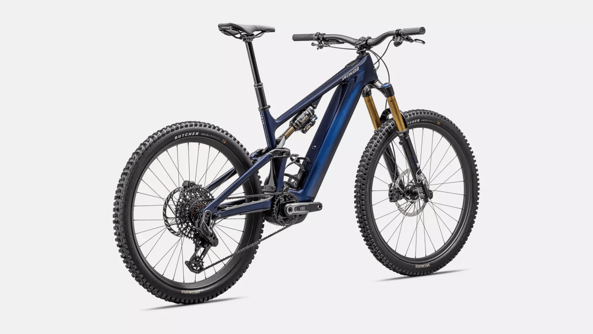 Levo Pro Carbon G49
