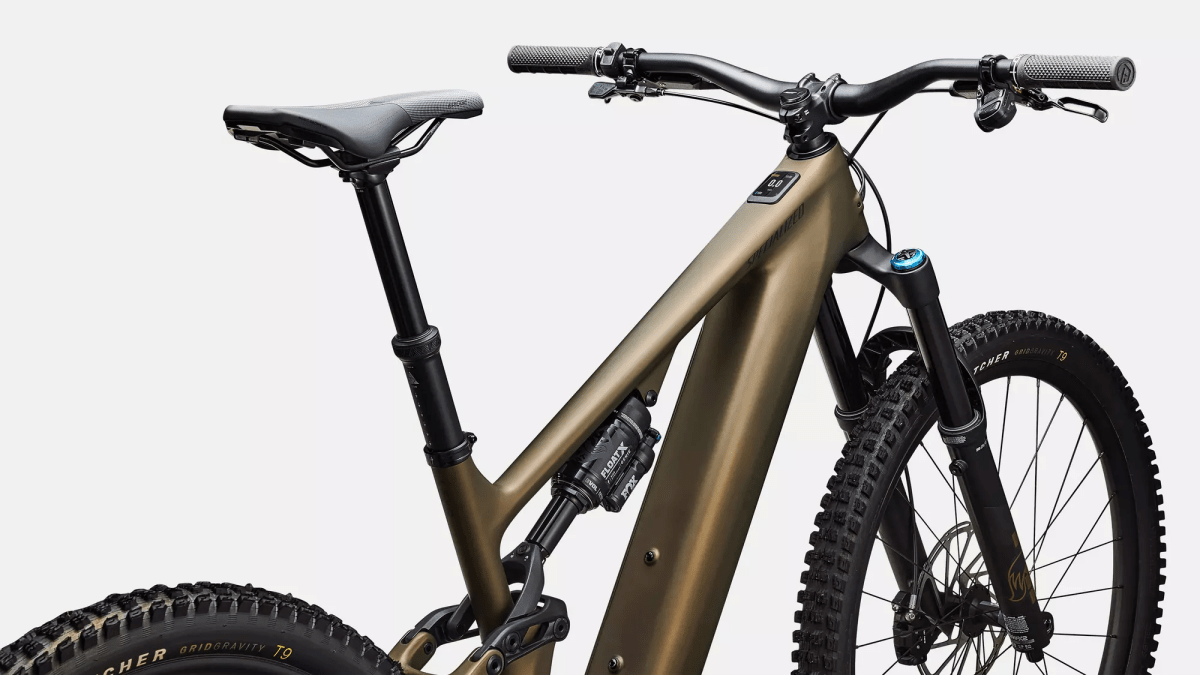 Levo Expert Carbon G49