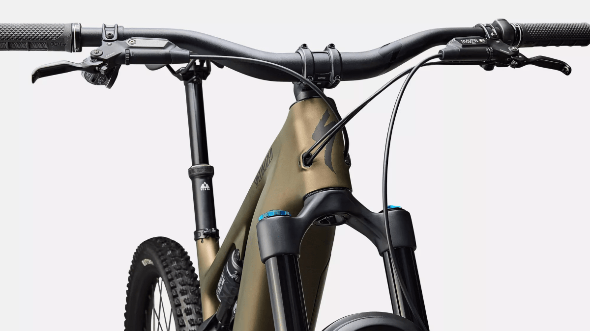 Levo Expert Carbon G48