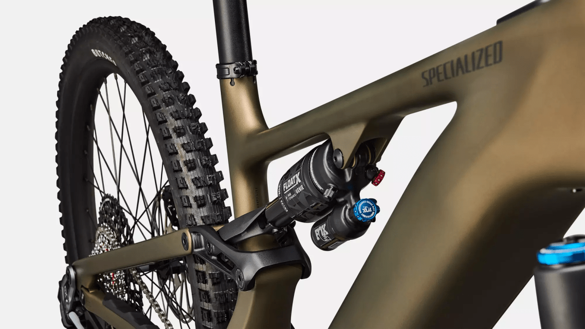 Levo Expert Carbon G47