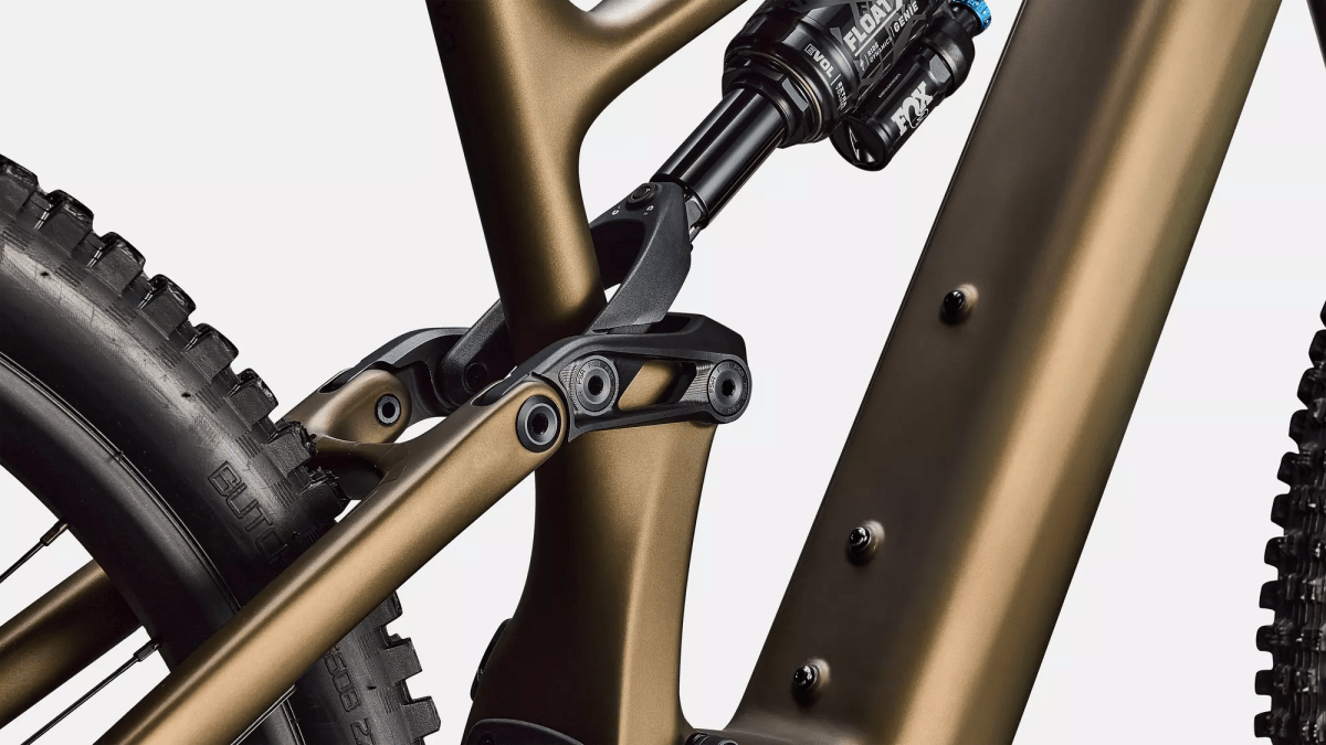 Levo Expert Carbon G45