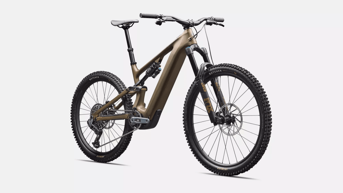 Levo Expert Carbon G43