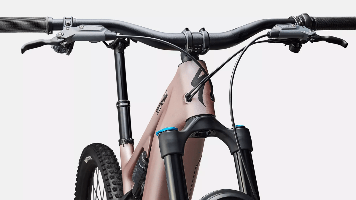 Levo Comp Carbon G417