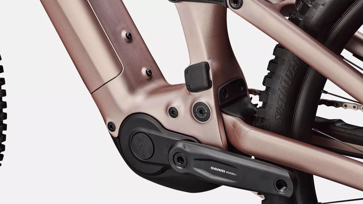 Levo Comp Carbon G415