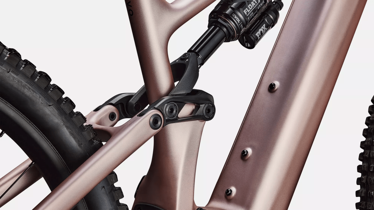 Levo Comp Carbon G414