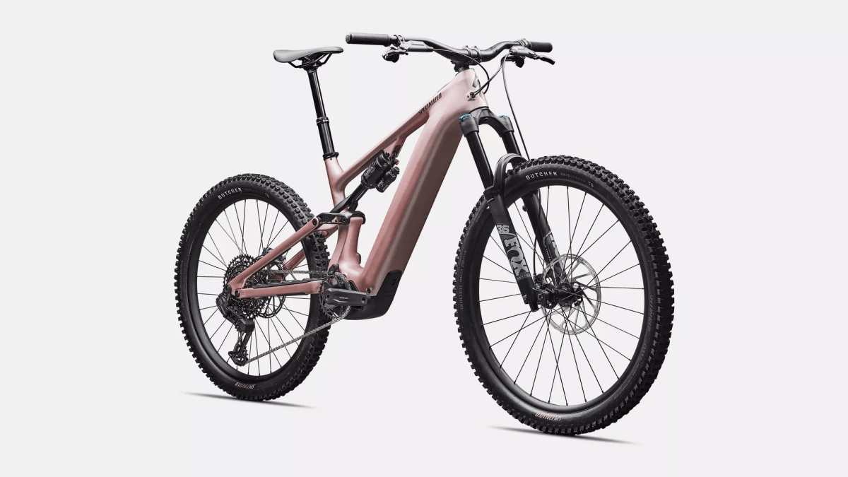 Levo Comp Carbon G412