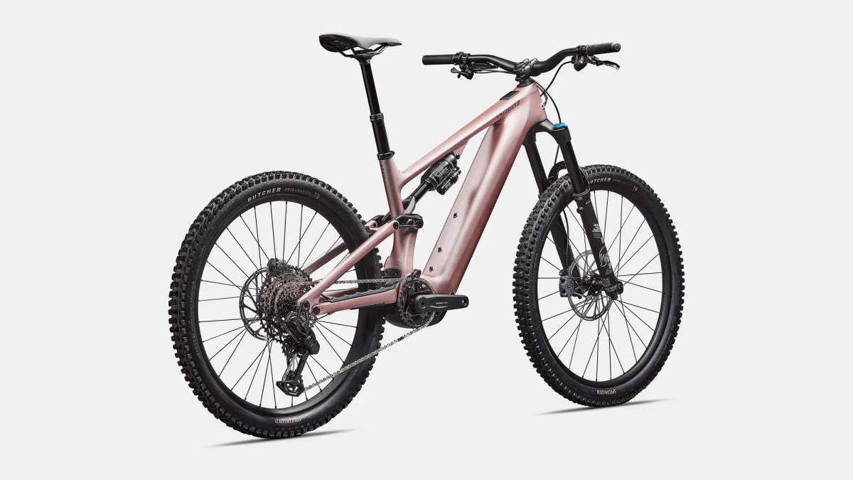 Levo Comp Carbon G410