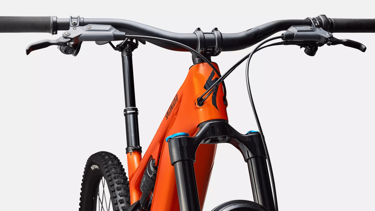 Levo Comp Carbon G48