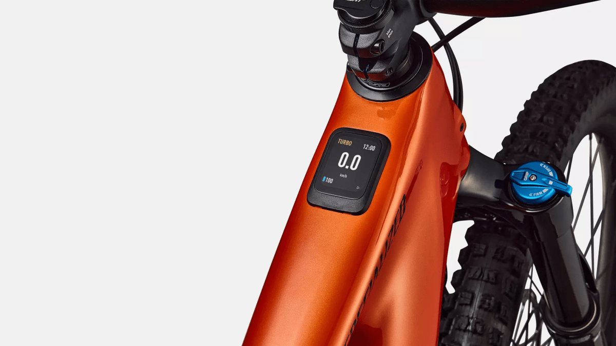 Levo Comp Carbon G44