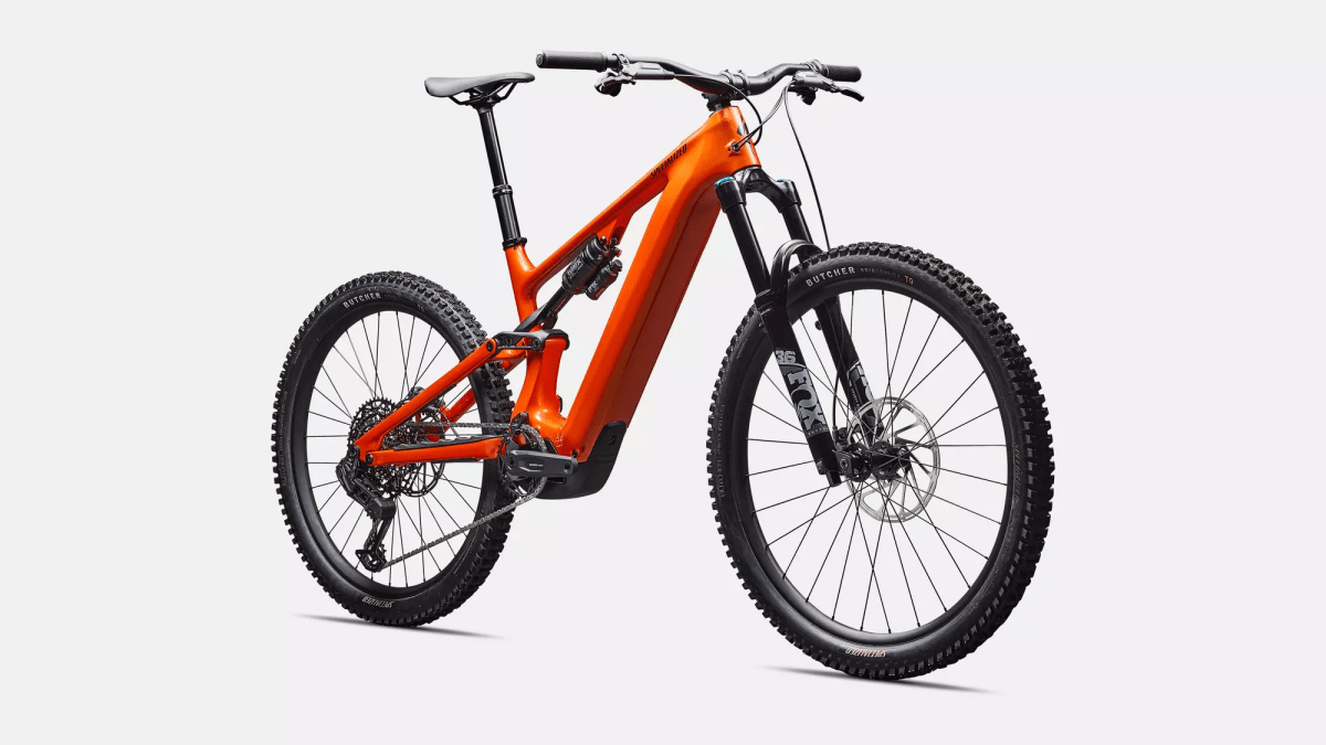 Levo Comp Carbon G43