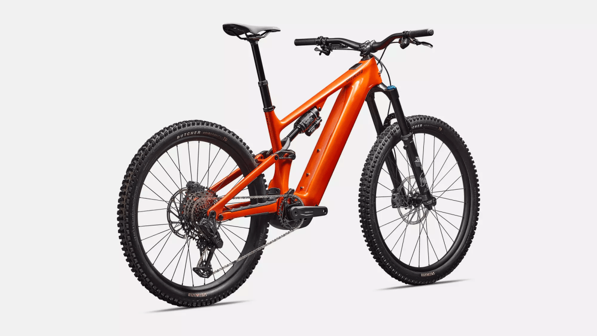 Levo Comp Carbon G42