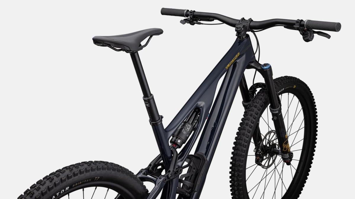 Stumpjumper Evo Expert T-Type10