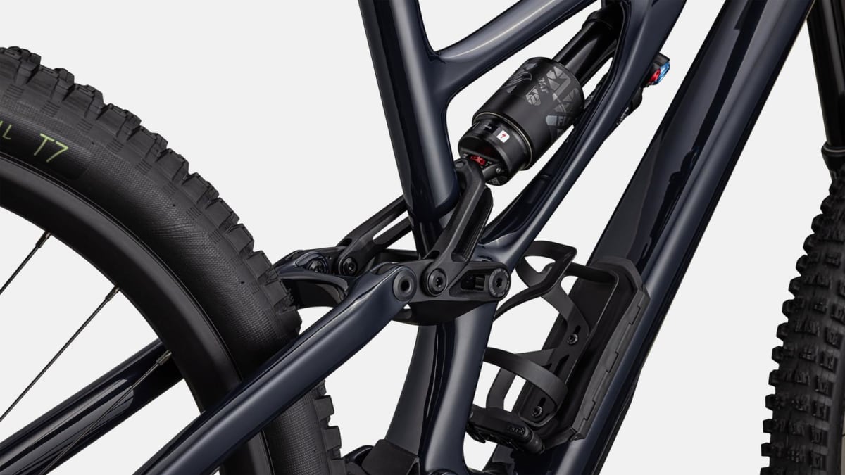 Stumpjumper Evo Expert T-Type12