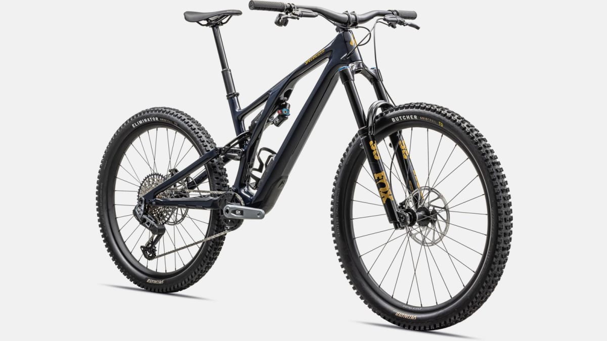 Stumpjumper Evo Expert T-Type8