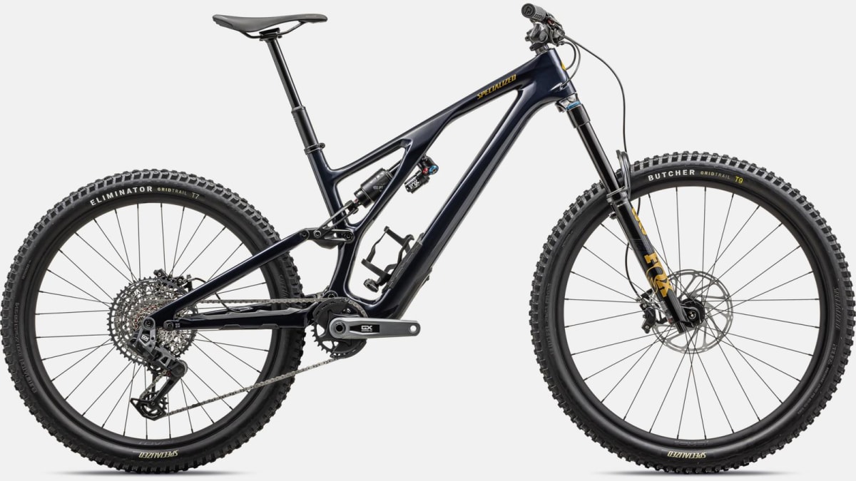 Stumpjumper Evo Expert T-Type7