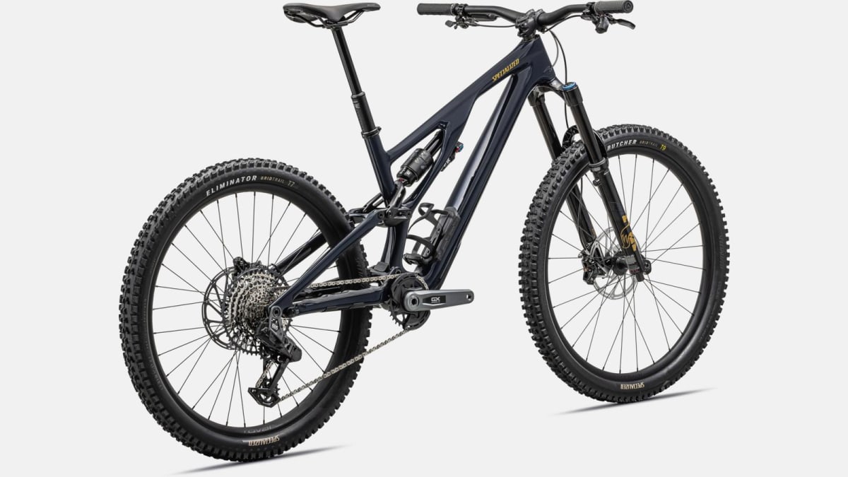 Stumpjumper Evo Expert T-Type9