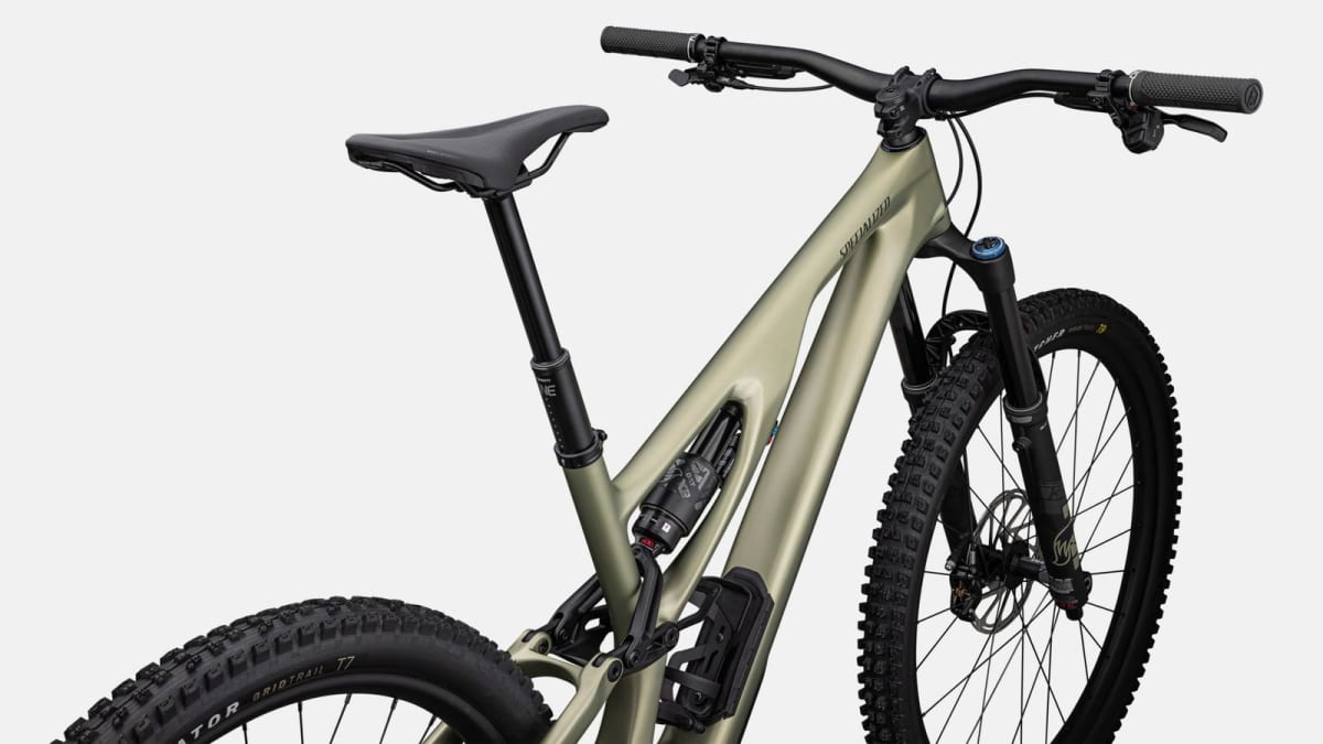 Stumpjumper Evo Expert T-Type4