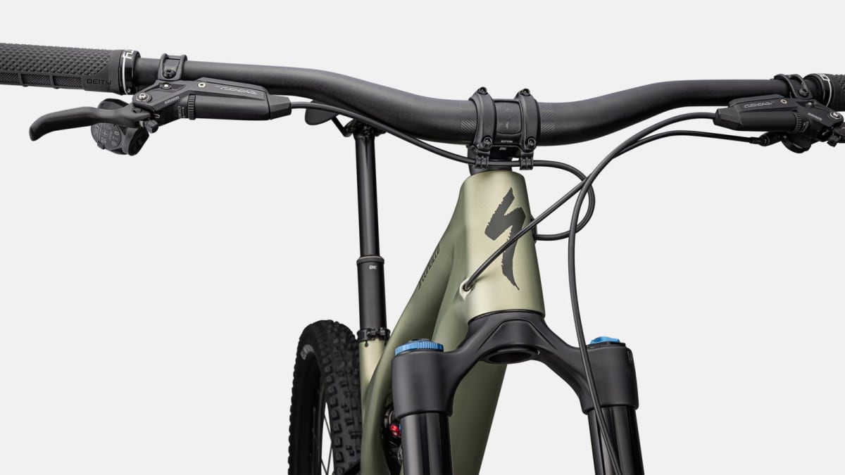 Stumpjumper Evo Expert T-Type5