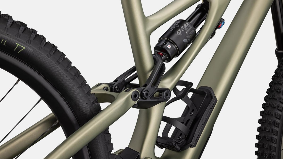 Stumpjumper Evo Expert T-Type6