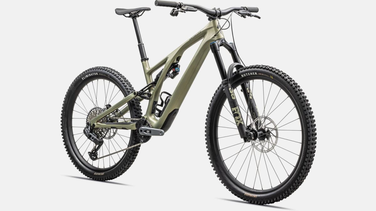 Stumpjumper Evo Expert T-Type2