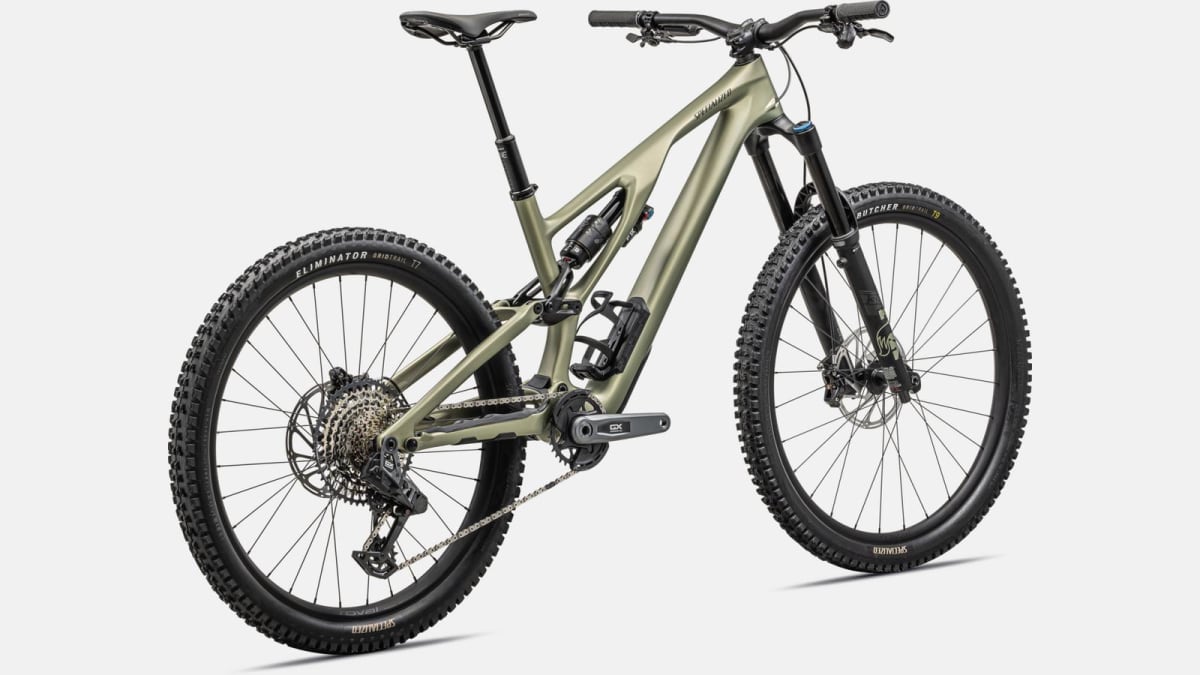 Stumpjumper Evo Expert T-Type3