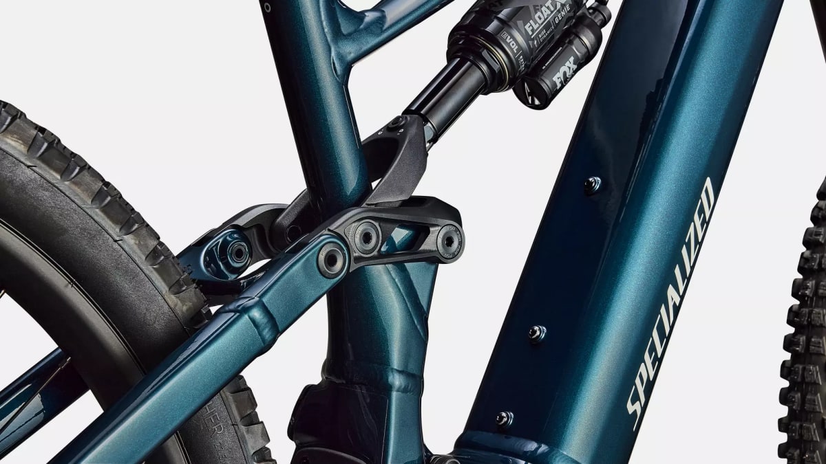 Levo Comp Alloy G49