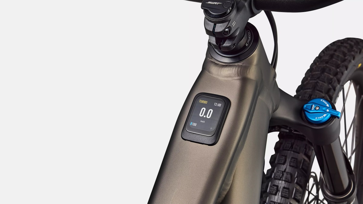 Levo Comp Alloy G427