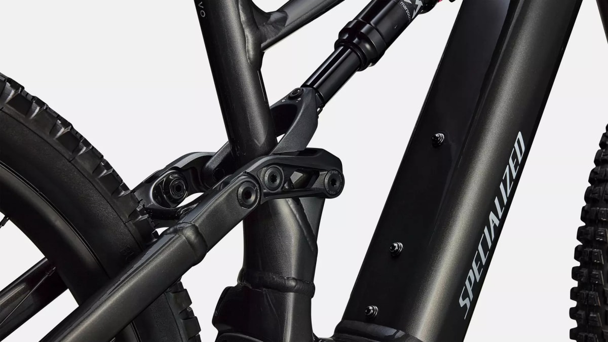 Levo Alloy G434