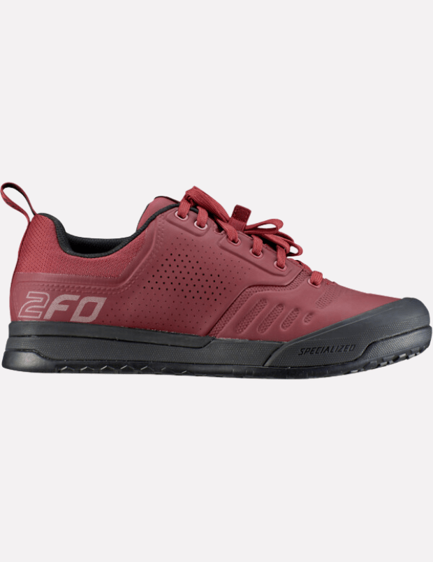 Zapato MTB 2FO Flat 2.0 Specialized2