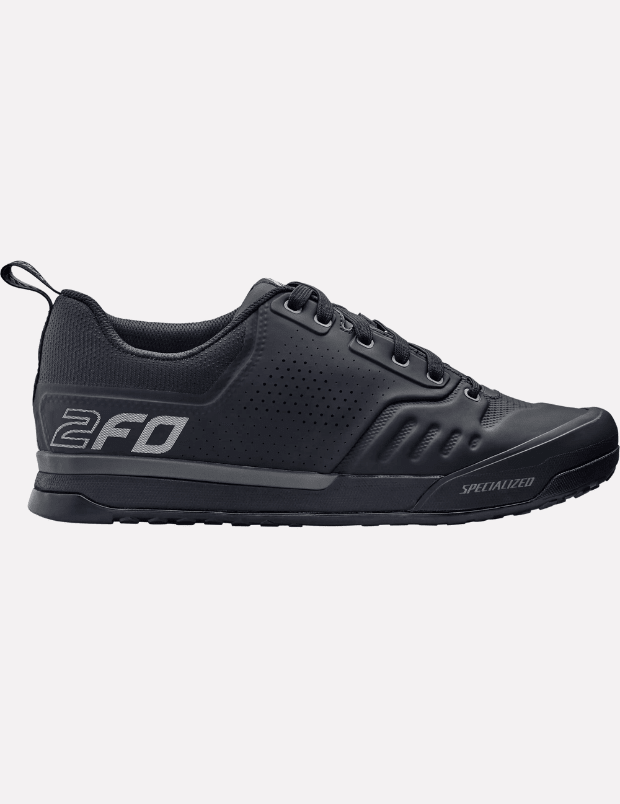 Zapato MTB 2FO Flat 2.0 Specialized3