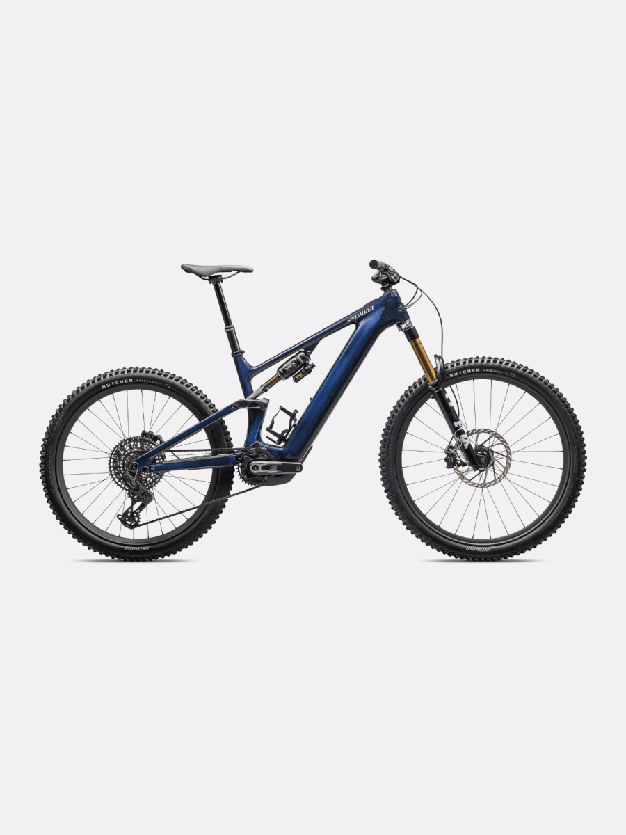 Turbo Levo 4 Pro8
