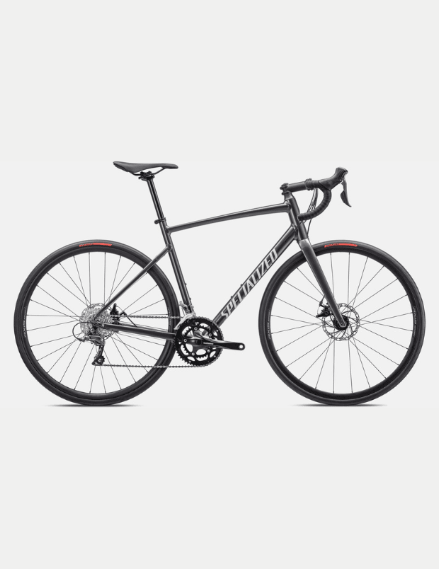 Allez E5 Disc1